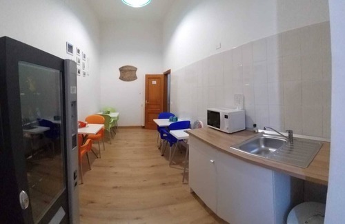 Campagna House | Water Room Suite