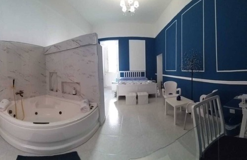 Campagna House | Water Room Suite