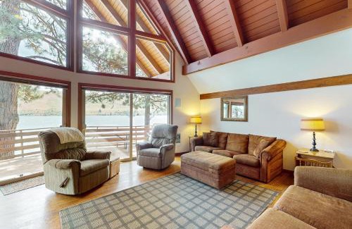 Joseph House | Water's Edge Haven