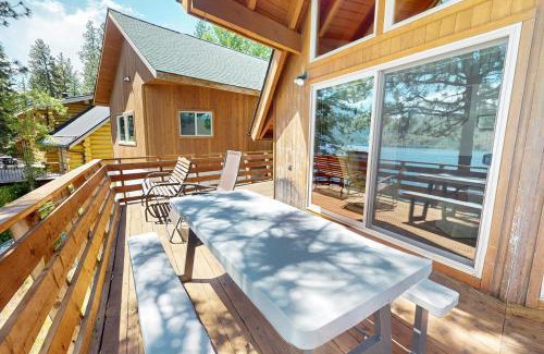 Joseph House | Water's Edge Haven