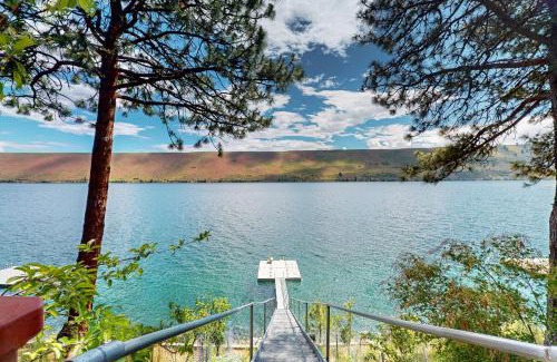Joseph House | Water's Edge Haven