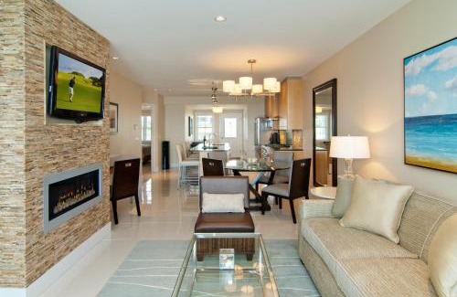 Westbrook Center Resort | Water's Edge Resort & Spa