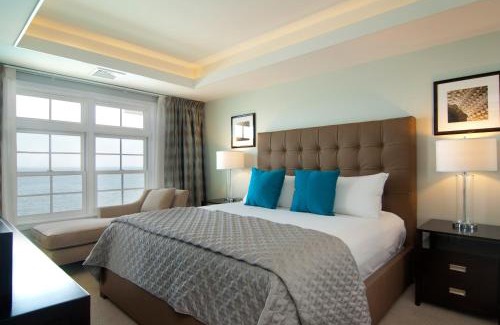 Westbrook Center Resort | Water's Edge Resort & Spa