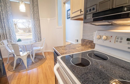 Saratoga Springs House | Water's Edge Townhome!