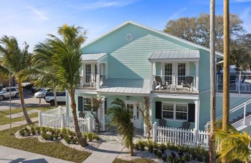 Sebastian Apartment | Water side Condo in Sebastian FL
