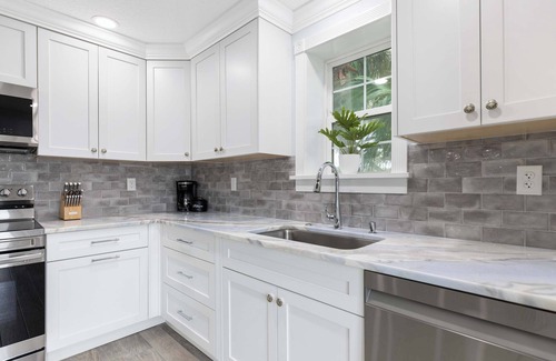 Sebastian Apartment | Water side Upstairs Condo in Sebastian FL