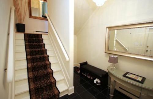 Downtown St. John's Apartment | Water Street and HarborGate Condos & Studios