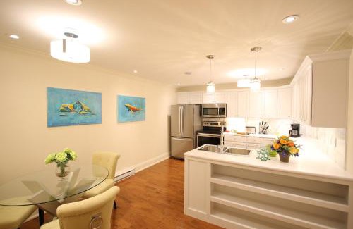 Downtown St. John's Apartment | Water Street and HarborGate Condos & Studios