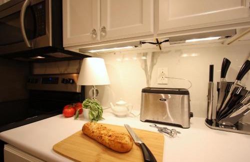 Downtown St. John's Apartment | Water Street and HarborGate Condos & Studios
