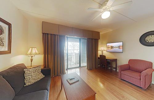 Wilmington Historic District Apartment | Water Street Condos Unit 208