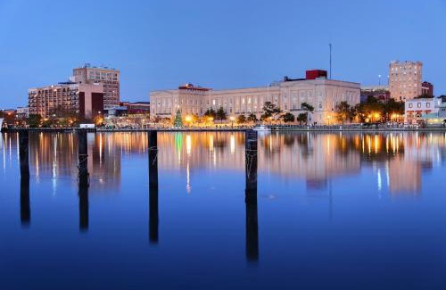 Wilmington Historic District Apartment | Water Street Condos