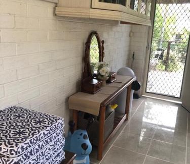 Forster House | Water Street - Garden Views