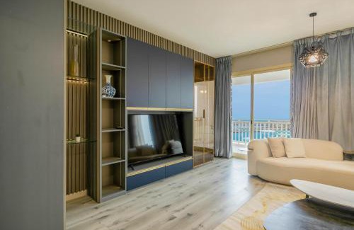 Mina Al Arab Apartment | Water surrounded beautiful 2BR apartment