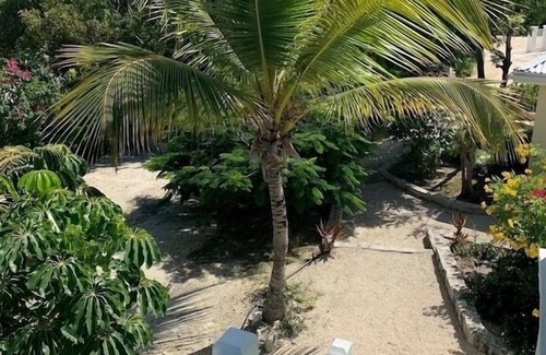 Discovery Bay Cottage | Waterfront Cottage Dockside Patio Jeep SUV Kayak SUP Bike Boat Beaches Jet Ski