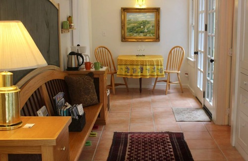 Mendocino Apartment | Water Tower & Private Hot Tub - Just Five Minutes To Historic Mendocino Village