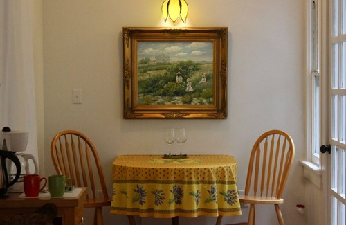 Mendocino Apartment | Water Tower & Private Hot Tub - Just Five Minutes To Historic Mendocino Village