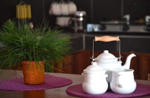 Paje Villa | Water's edge beach house, sleeps 12, Pool, Chef