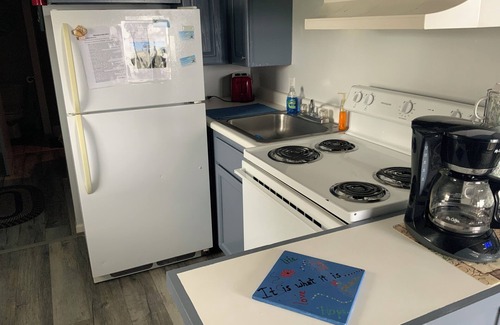 Manitou Beach-Devils Lake Cottage | Waters Edge! Value priced Lakefront 2 bedroom cottage just 6 ft from the lake.