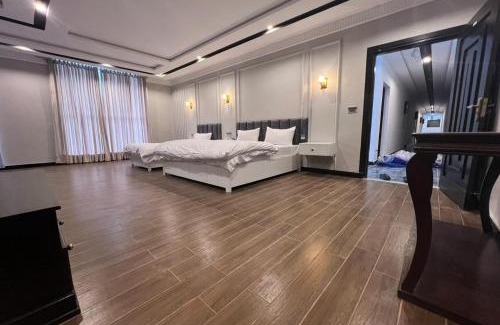 Kalam Hotel | Water vibe hotel