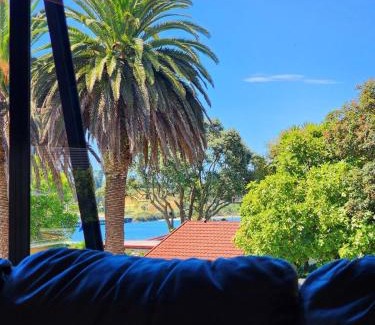 Maungatapu House | Water View Comfort