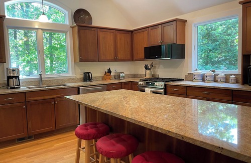 Cotuit House | Water View Home With Great Screen Porch (2317)