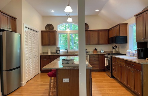 Cotuit House | Water View Home With Great Screen Porch (2317)