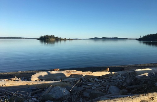 Friday Harbor House | Water View, just outside of town!