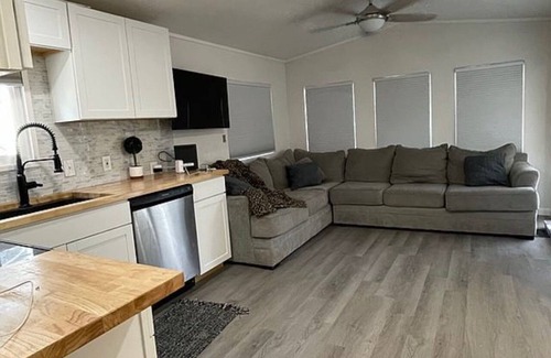 Lake Havasu City House | Water View Mobile Home
