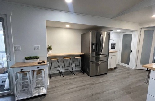 Lake Havasu City House | Water View Mobile Home