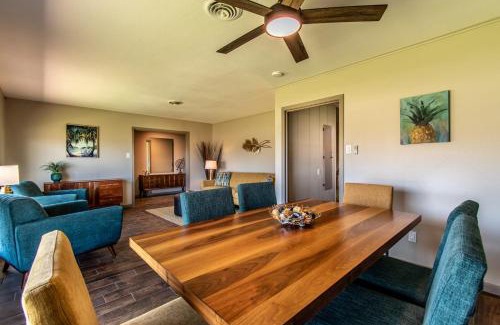Bay Area House | Water View Ocean Drive Retreat Awaits