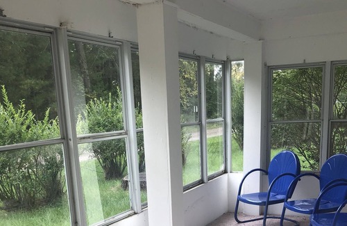 Tawas City House | Water View on Tawas Point