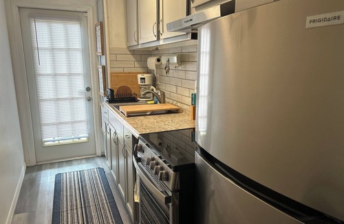 Everglades City Villa | Water View Villa with use of boat ramp-monthly rate discount