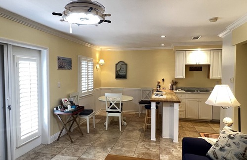 Coquina Key Condo | Water view - Waterside at Coquina Key South Village 5164 Beach Dr B
