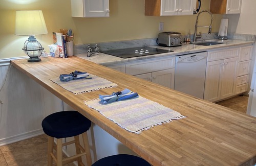 Coquina Key Condo | Water view - Waterside at Coquina Key South Village 5164 Beach Dr B