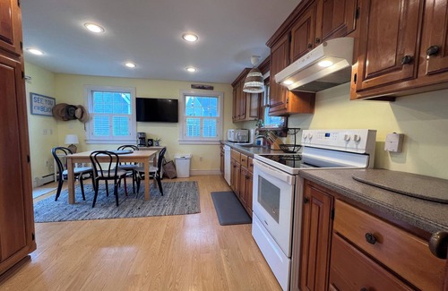 Dennis House | Water View With Private Association Beach Access (2373)