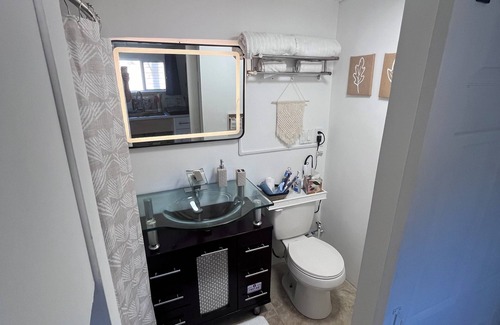 Okeechobee Cottage | Water view with quiet atmosphere