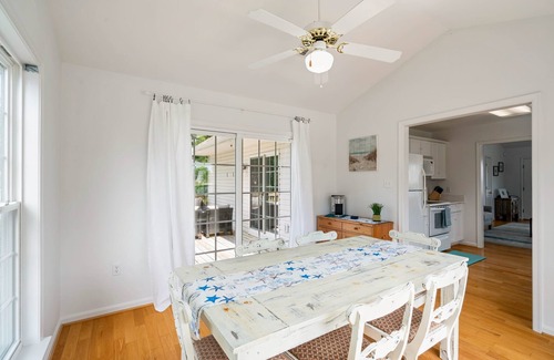 Colonial Beach House | Water Views on 3 Sides - Enjoy Sunsets & Sunrises