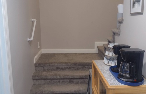 Kankakee House | Water Way a Kankakee River Getaway 5-star property is ready for your arrival!