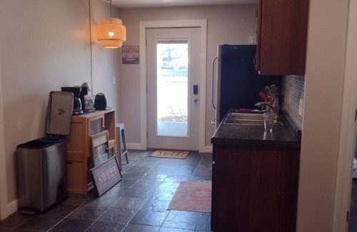 Kankakee House | Water Way a Kankakee River Getaway 5-star property is ready for your arrival!