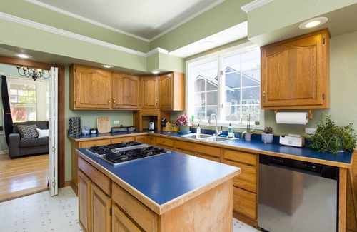 Eureka House | Water Wheel Victorian- 4BR