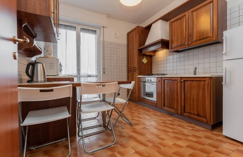 Biandrate Apartment | WATER - WHOLE APARTMENT 4 GUESTS