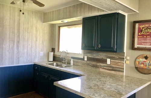 Murphysboro House | Water|Woods|Wildlife|Wonders Abound-The Only Lakefront Rental on Kinkaid in SNF