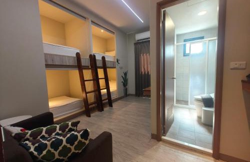 Lyudao Bed & Breakfast | Water World Diving Resort