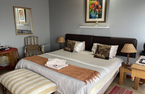 Modimolle House | Waterberg Accommodation at 43 Eagle drive, Koro Creek Golf Estate, Modimolle