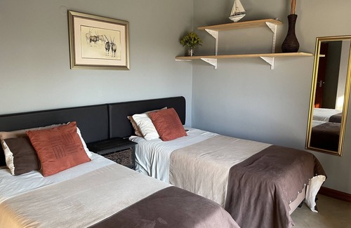 Modimolle House | Waterberg Accommodation at 43 Eagle drive, Koro Creek Golf Estate, Modimolle