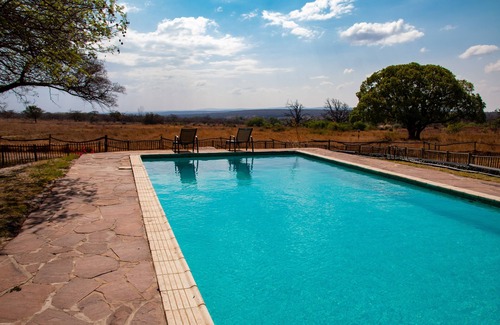 Vaalwater Cottage | Waterberg Cottages