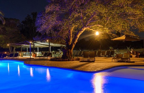 Behoudeniskloof Ski Chalet | Waterberg Game Park