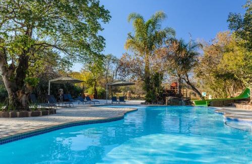Behoudeniskloof Ski Chalet | Waterberg Game Park