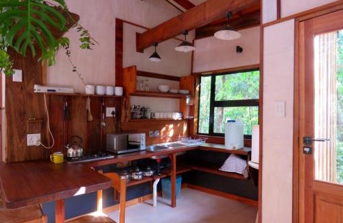 Tzaneen Apartment | Waterbessiebos cottage