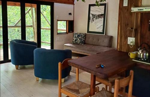 Tzaneen Apartment | Waterbessiebos cottage